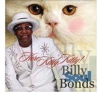 Here Kitty Kitty by Billy Soul Bonds (2006-06-13)
