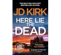 Here Lie the Dead
