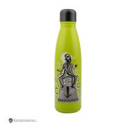 Cinereplicas Beetlejuice - Here Lies Beetlejuice Thermal Water Bottle - 500 ml - Official License