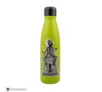 Here Lies Beetlejuice Insulated Water Bottle | Acotis