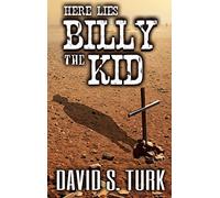 Here Lies Billy the Kid