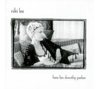 Here Lies Dorothy Parker