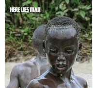 ヒア・ライズ・マン (HERE LIES MAN)