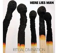 Here Lies Man - Ritual Divination [VINYL]
