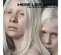 Here Lies Man - You Will Know Nothing [VINYL]
