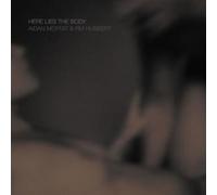 Aidan Moffat & Rm Hubber - Here Lies The Body