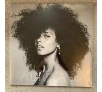 Here [Lp] by Alicia Keys (Record, 2017) New Sealed