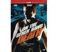 Here Media On the Other Hand, Death: A Donald Strachey Mystery