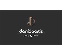 Here & Now (4 DVD Set) by Dani DaOrtiz | DVD | Card Magic | Close Up