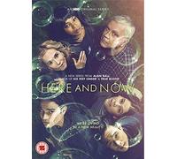 Here & Now: Season 1