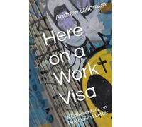 Here on a Work Visa: A Commentary on Peter's First Letter
