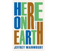 Here on Earth