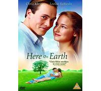 Here On Earth [DVD]