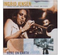 Here On Earth [Us Import]