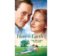 Here on Earth [VHS] [Import USA]