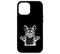 Here’s Mousey! A Cheesy Take on Classic Horror Case for iPhone 12 Pro Max