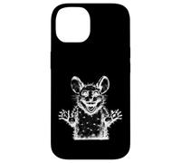 Here’s Mousey! A Cheesy Take on Classic Horror Case for iPhone 14