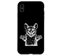 Here’s Mousey! A Cheesy Take on Classic Horror Case for iPhone XS Max
