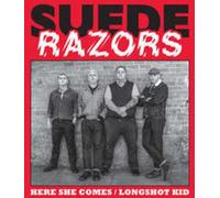 Here She Comes/Longshot Kid [7" VINYL] [VINYL]