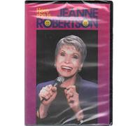 Here She Is ... Jeanne Robertson