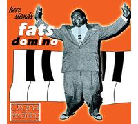 Here Stands Fats Domino
