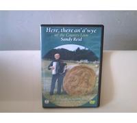 Here, There an' a' wye by Sandy Ried