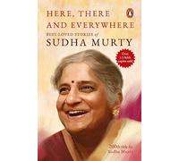 Here, There and Everywhere: Best-loved Stories