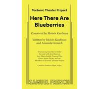 Here There Are Blueberries