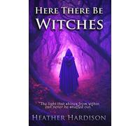 Here There Be Witches