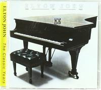 Here & There Original recording reissued, Original recording remastered, Live Edition by John, Elton (1996) Audio CD