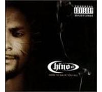 Here to Save You All by Chino Xl (1996-04-09)