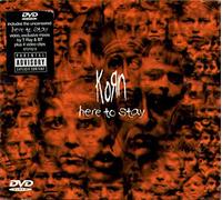 Here to Stay [DVD AUDIO]