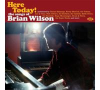 Here Today!: The Songs of Brian Wilson