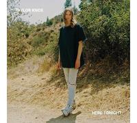 Here Tonight [VINYL]