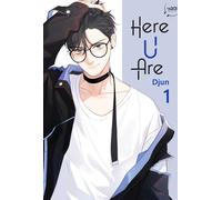 Here U Are - Tome 01