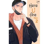 Here U Are - Tome 02
