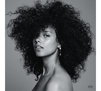 Here [Lp] by Alicia Keys (Record, 2017) New Sealed