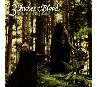 3 Inches of Blood - Here Waits Thy Doom