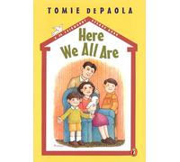 Here We All Are: 2 (26 Fairmount Avenue)