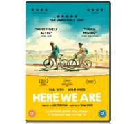 Here We Are