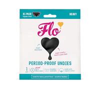 Here we Flo Period Panties L US 42-44, 1 EA