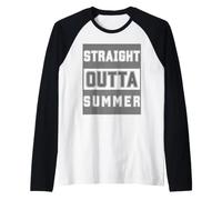 Here We Go Again Welcome Back School Teachers Students Raglan Baseball Tee
