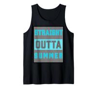Here We Go Again Welcome Back School Teachers Students Tank Top