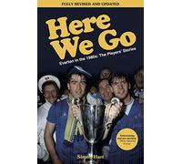 Here We Go: Everton in the 1980s: the Players' Stories