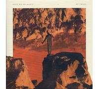 Here We Go Magic - Be Small - Vinyl Record - D5993z