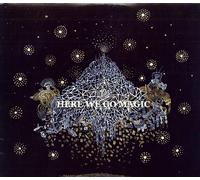 S-T - Here We Go Magic [VINYL]