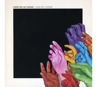 Here We Go Magic - How Do I Know/My Plate's On Fire [New 7" Vinyl] Mp3 Download