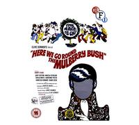 Here We Go Round The Mulberry Bush [DVD]