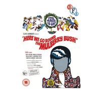 Here We Go Round The Mulberry Bush DVD [2015]
