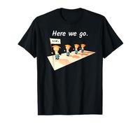 Here we go. Samurai Japan Kanji Kimono Ninja Ukiyo-e Costume T-Shirt